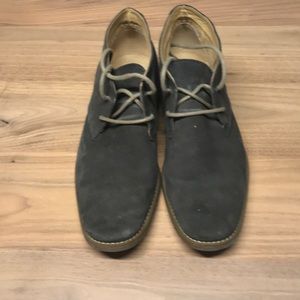 Calvin Klein Chukka boots
